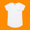 Wo's Mali Tee  Thumbnail