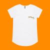 Wo's Mali Tee  Thumbnail