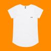Wo's Mali Tee  Thumbnail