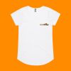 Wo's Mali Tee  Thumbnail