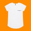 Wo's Mali Tee  Thumbnail