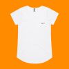 Wo's Mali Tee  Thumbnail