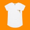 Wo's Mali Tee  Thumbnail
