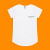 Wo's Mali Tee  Thumbnail