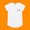 Wo's Mali Tee  Thumbnail