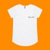 Wo's Mali Tee  Thumbnail