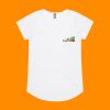 Wo's Mali Tee  Thumbnail