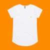 Wo's Mali Tee  Thumbnail