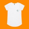 Wo's Mali Tee  Thumbnail