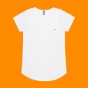 Wo's Mali Tee  Thumbnail