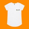 Wo's Mali Tee  Thumbnail