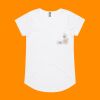 Wo's Mali Tee  Thumbnail