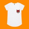 Wo's Mali Tee  Thumbnail