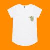 Wo's Mali Tee  Thumbnail