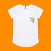 Wo's Mali Tee  Thumbnail