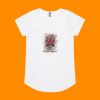 Wo's Mali Tee  Thumbnail