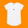 Wo's Mali Tee  Thumbnail