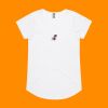 Wo's Mali Tee  Thumbnail