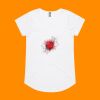 Wo's Mali Tee  Thumbnail
