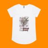 Wo's Mali Tee  Thumbnail