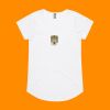 Wo's Mali Tee  Thumbnail