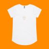 Wo's Mali Tee  Thumbnail