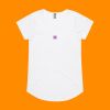Wo's Mali Tee  Thumbnail