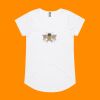 Wo's Mali Tee  Thumbnail