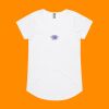 Wo's Mali Tee  Thumbnail