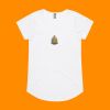 Wo's Mali Tee  Thumbnail