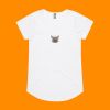 Wo's Mali Tee  Thumbnail