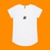 Wo's Mali Tee  Thumbnail