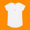 Wo's Mali Tee  Thumbnail