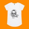 Wo's Mali Tee  Thumbnail