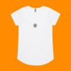 Wo's Mali Tee  Thumbnail