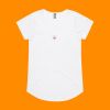 Wo's Mali Tee  Thumbnail