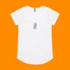 Wo's Mali Tee  Thumbnail