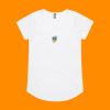 Wo's Mali Tee  Thumbnail