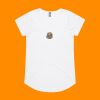 Wo's Mali Tee  Thumbnail