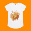 Wo's Mali Tee  Thumbnail