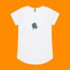 Wo's Mali Tee  Thumbnail