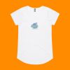 Wo's Mali Tee  Thumbnail