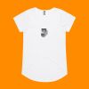 Wo's Mali Tee  Thumbnail