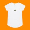 Wo's Mali Tee  Thumbnail