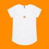 Wo's Mali Tee  Thumbnail