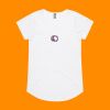 Wo's Mali Tee  Thumbnail
