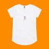 Wo's Mali Tee  Thumbnail