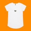 Wo's Mali Tee  Thumbnail