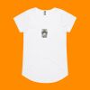 Wo's Mali Tee  Thumbnail