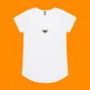 Wo's Mali Tee  Thumbnail